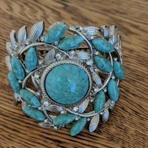 Turquoise Bracelet